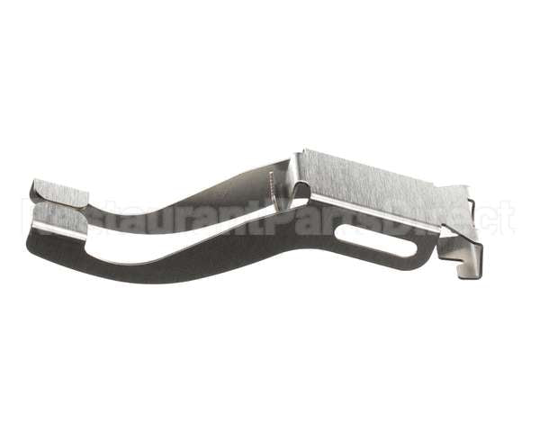 57480.0000 Bunn Kit, Push Style Sst Handle Ada