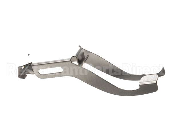 57480.0000 Bunn Kit, Push Style Sst Handle Ada