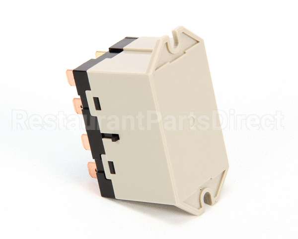 5749-8027 Oliver Relay-Dpst 20A 120/240Vac N.o.