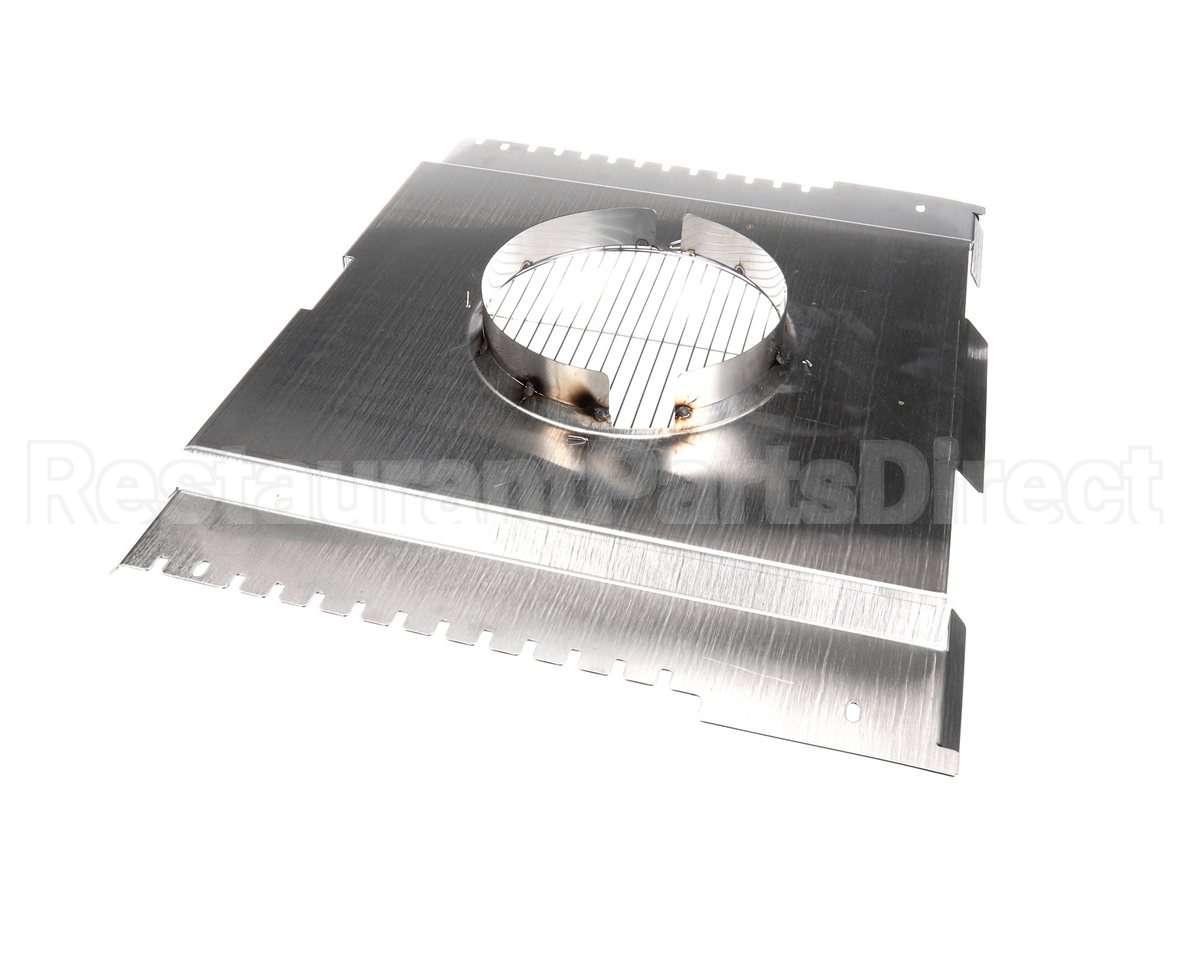 57496 Blodgett Baffle Assembly,Hv100E Dd