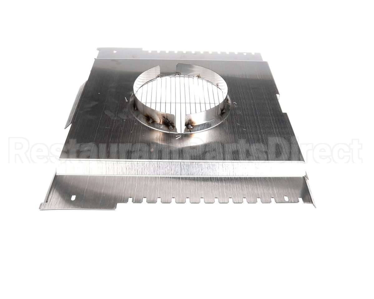 57496 Blodgett Baffle Assembly,Hv100E Dd