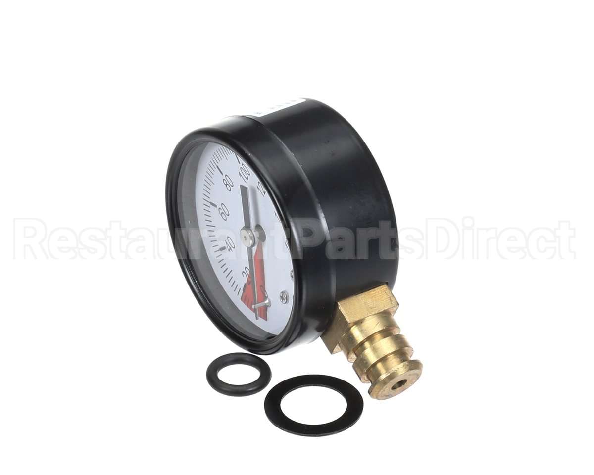 575-92266 Everpure Manifold Port Pressure Gauge Assy