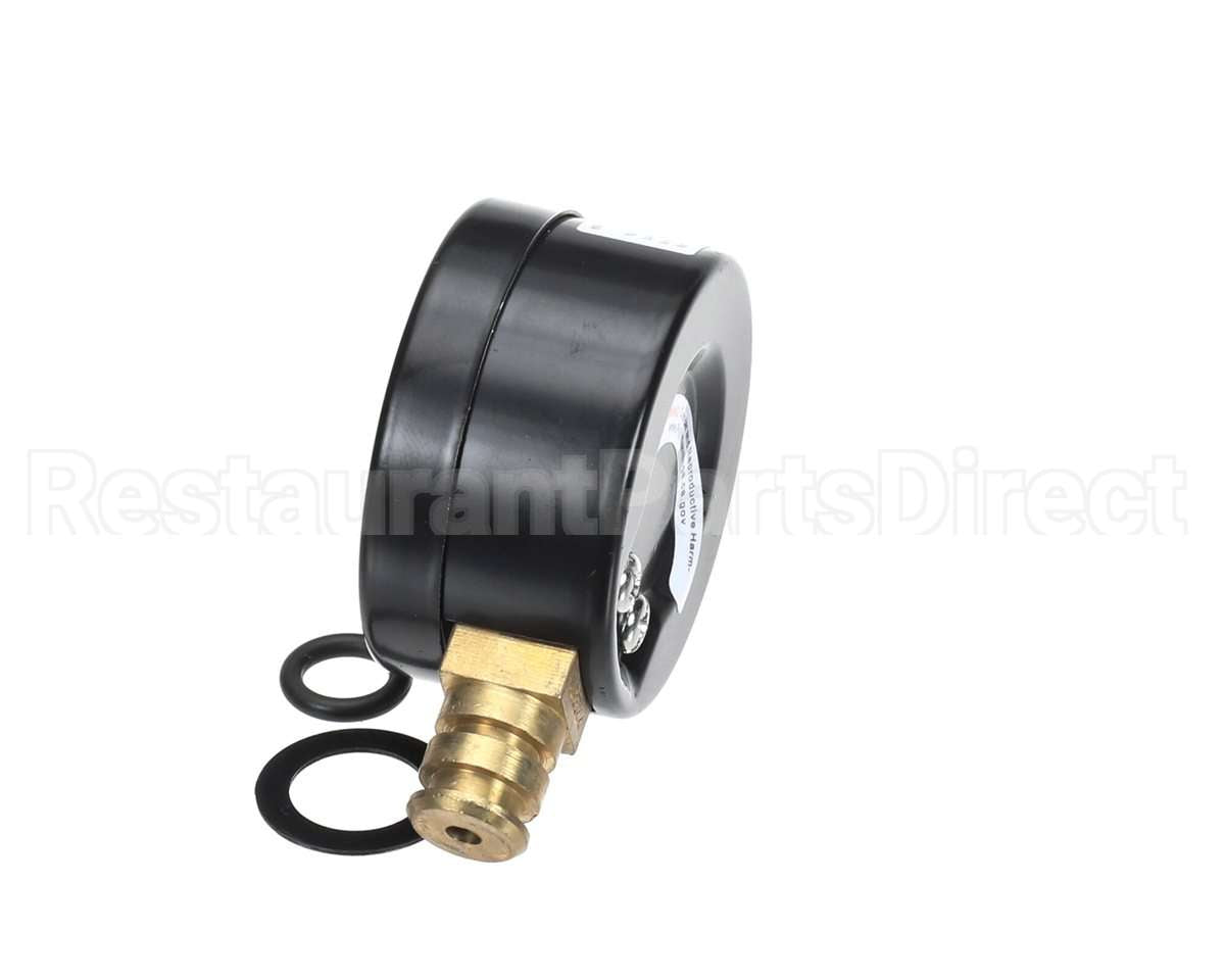575-92266 Everpure Manifold Port Pressure Gauge Assy