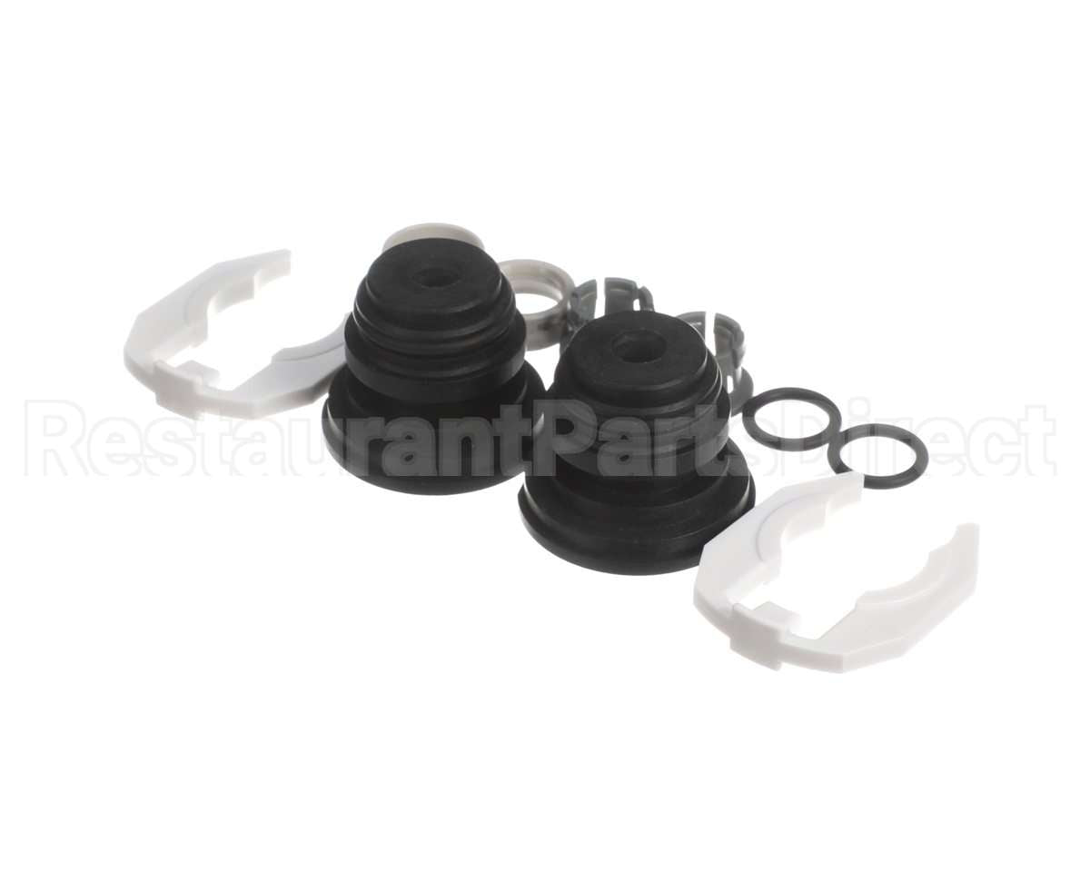 575-92272 Everpure Fitting Kit 1/2 Tube Manifold