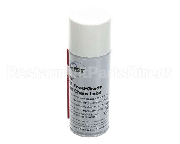 575054-EA Jbt Chain Lube Spray 11 Ounce