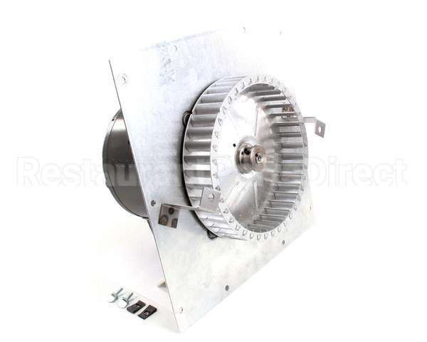 57527-5 Montague Motor (Baldor)--115/230V 1/Ph