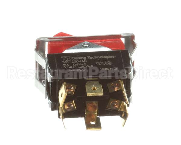 57532 Blodgett C/Cd Switch, Rocker