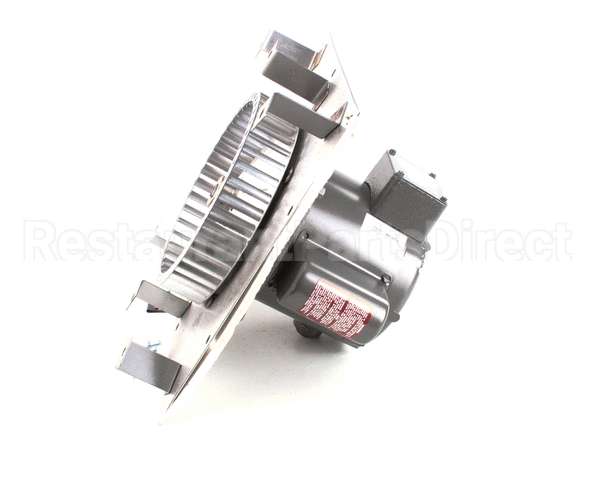 57534-8 Montague Motor Assembly;V136;Single Speed,1/4