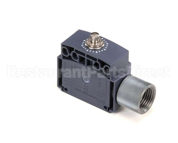 5757-7357 Oliver Switch-Limit Dpdt Rod-Plunger