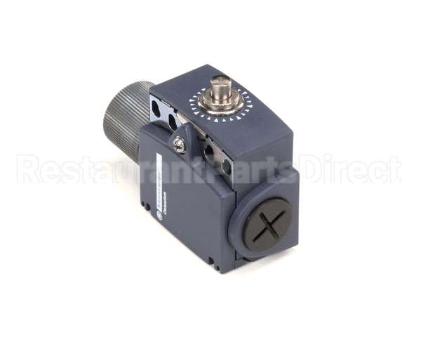 5757-7357 Oliver Switch-Limit Dpdt Rod-Plunger