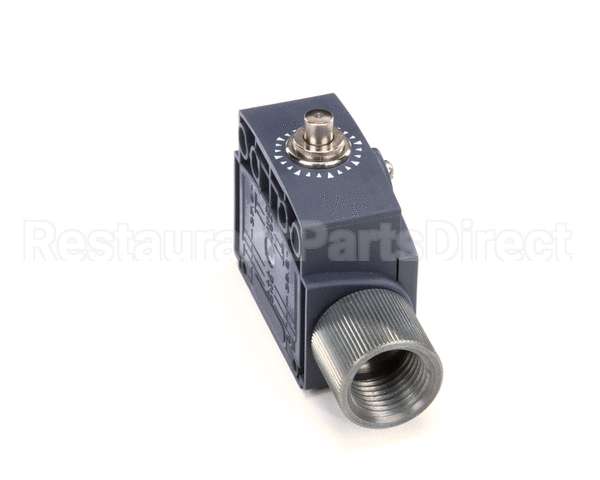 5757-7357 Oliver Switch-Limit Dpdt Rod-Plunger