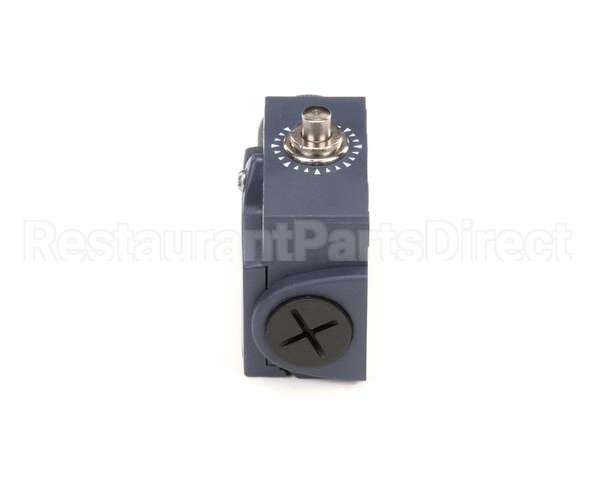 5757-7357 Oliver Switch-Limit Dpdt Rod-Plunger