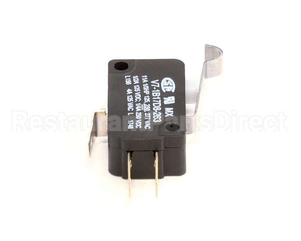 5757-8001 Oliver Switch-Sm Basic