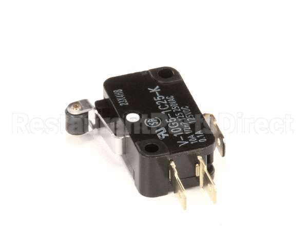 5757-8002 Oliver Switch-Sm Basic W/Roller