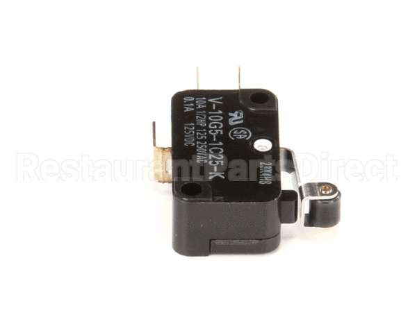 5757-8002 Oliver Switch-Sm Basic W/Roller