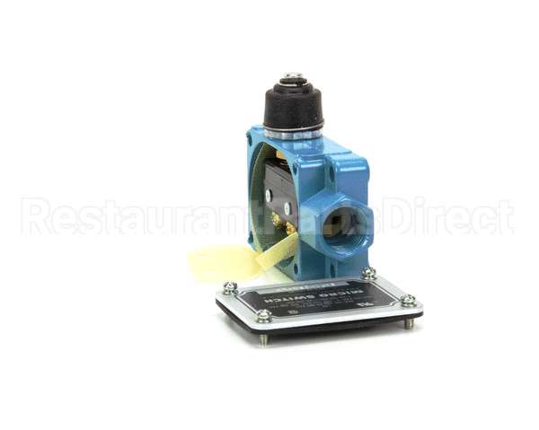 5757-8140 Oliver Switch-Plunger