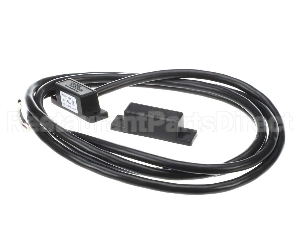 5757-8819 Oliver Switch-Magnetic Proximity