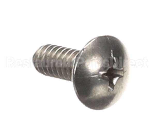 575837 Market Forge Scrw Machine Truss Hd #10-24Nn