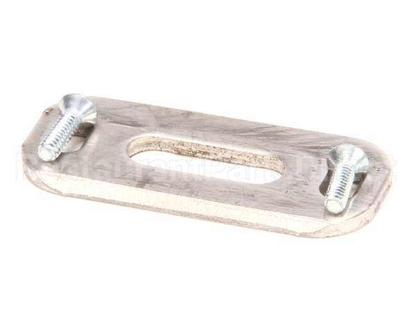 57628 Blodgett Kit, Striker Plate W/Screws