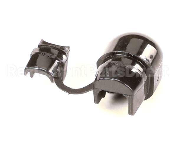 5765-1070 Oliver Bushing-Strain Relief (Black)