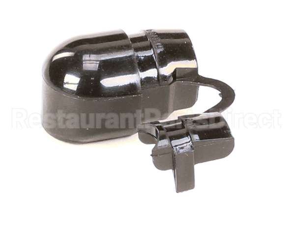 5765-1070 Oliver Bushing-Strain Relief (Black)