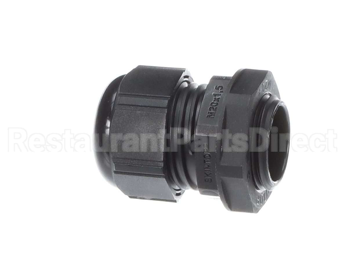 5765-1120 Oliver Bushingstrain Relief M20X1.5