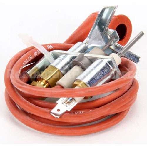 57660 Compatible Blodgett Hot Air Pilot Assy