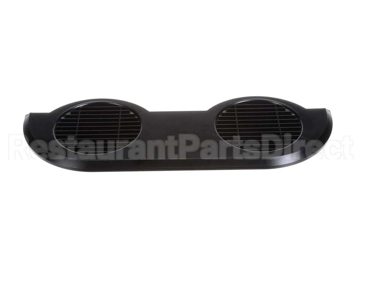 57660.0001 Bunn Drip Tray Cover, Ultra Nx- Blk