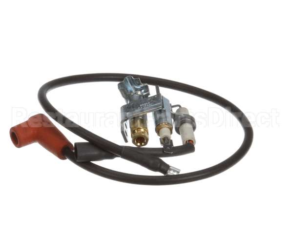 57662 Blodgett Kit,Pilot Assembly W/Wire Hg Stm
