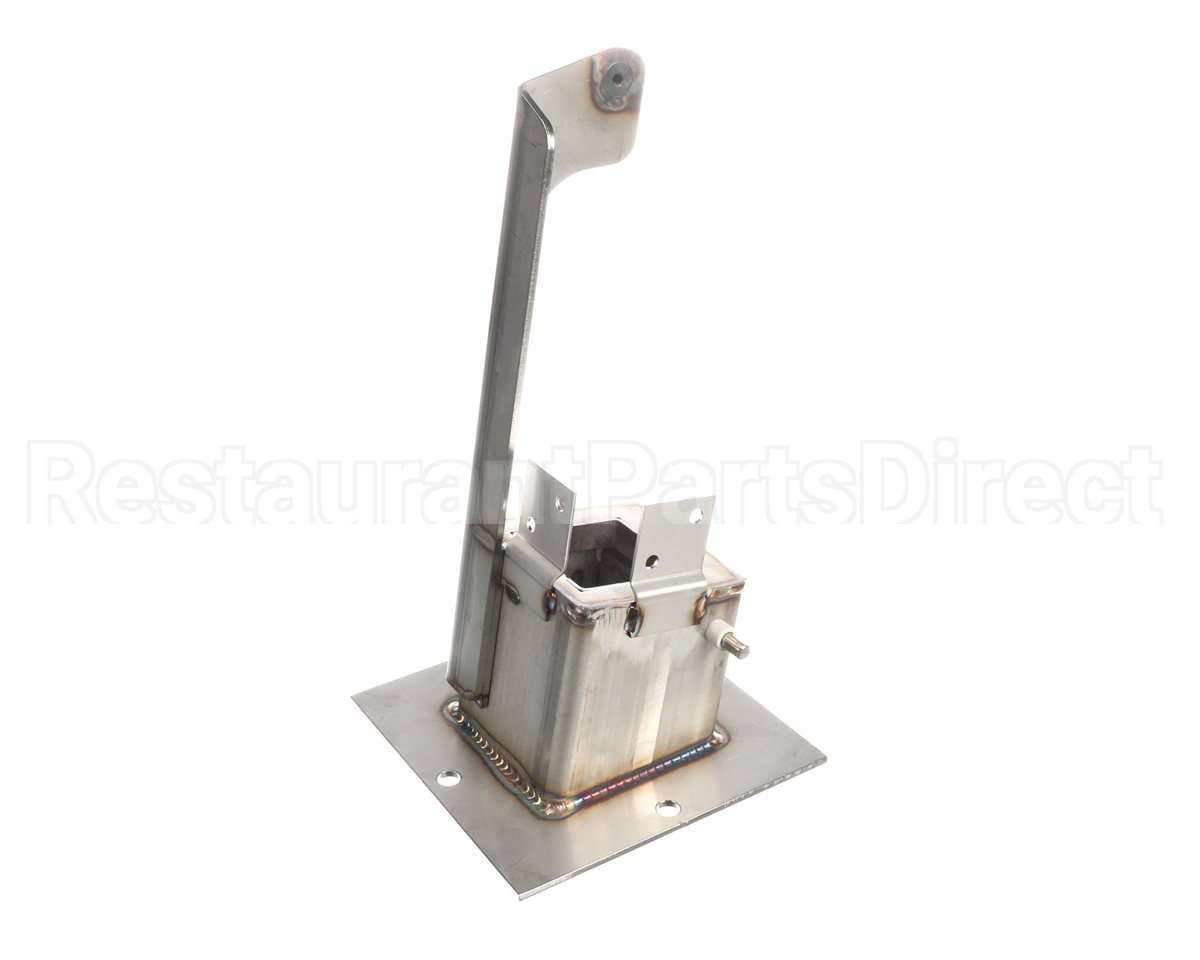 57668 Blodgett Mechanism,Helix Vent
