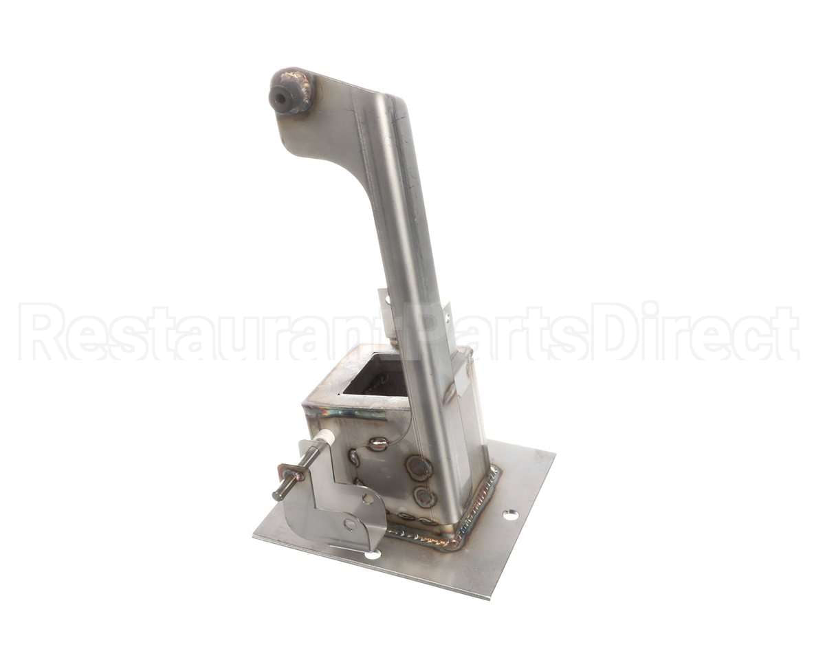 57668 Blodgett Mechanism,Helix Vent