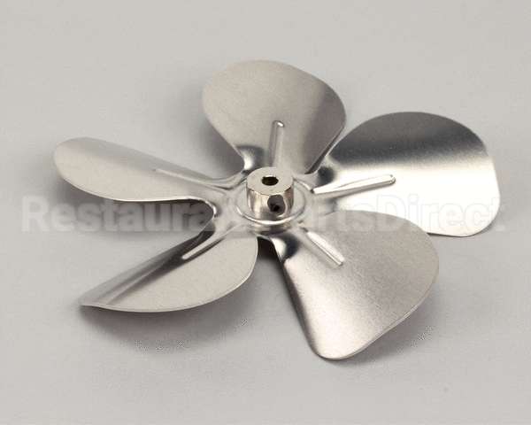 57699 Perlick Fan Blade, 5-1/2 W/3/16 Bore