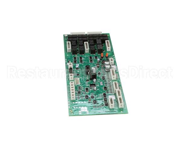 57727 Blodgett Relay Board,Ts Tbg-C1922-B10