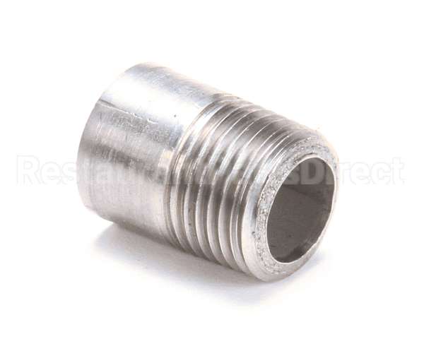 57754-1 Perlick Nipple, Drain, 1/2 Npt X 1-1