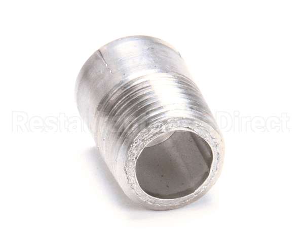 57754-1 Perlick Nipple, Drain, 1/2 Npt X 1-1