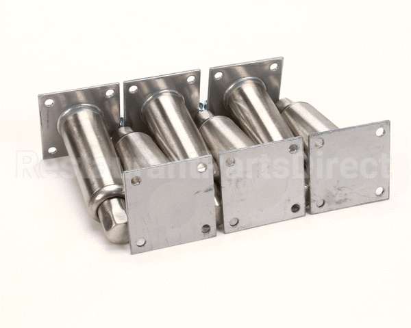 57783 Perlick Legs, Set Of 6, Adj (6 - 7.5