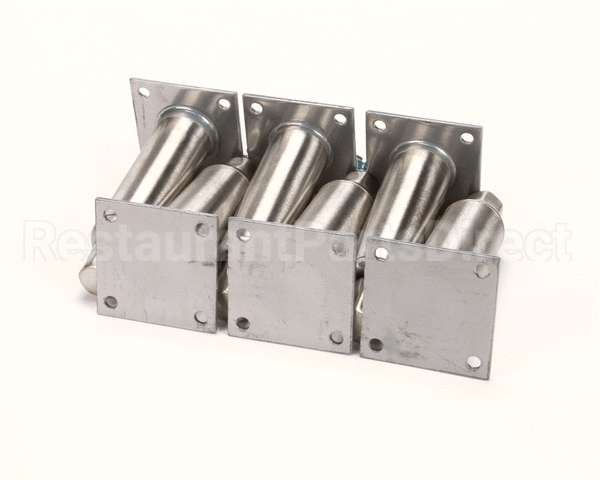 57783 Perlick Legs, Set Of 6, Adj (6 - 7.5