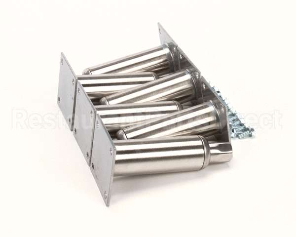 57783 Perlick Legs, Set Of 6, Adj (6 - 7.5