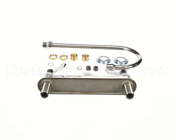 57789 Fisher Ss Faucet 8Dlh 12Sgn