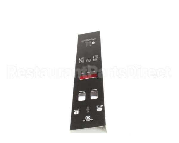 57791 Blodgett Panel Decal,Dfg Ssd Rh Control