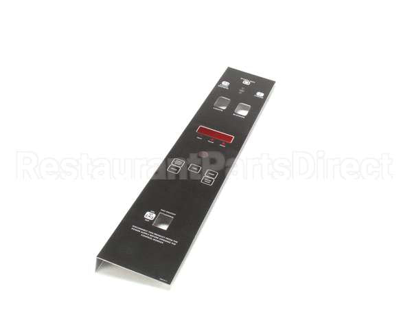57791 Blodgett Panel Decal,Dfg Ssd Rh Control