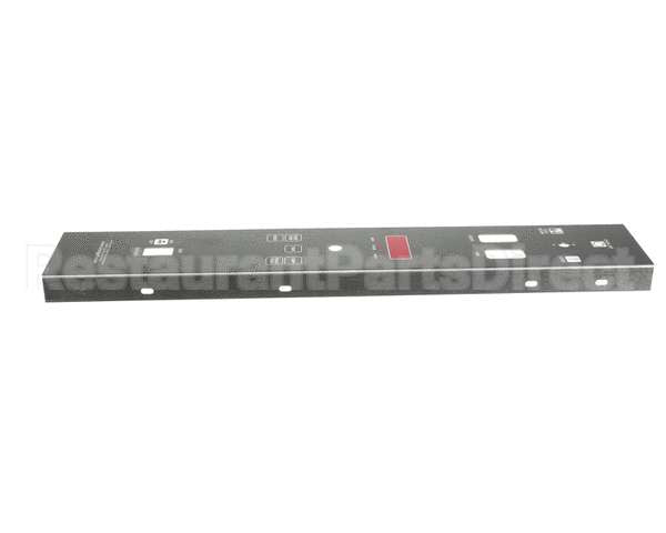 57792 Blodgett Panel Decal,Dfg Ssd Lh Control