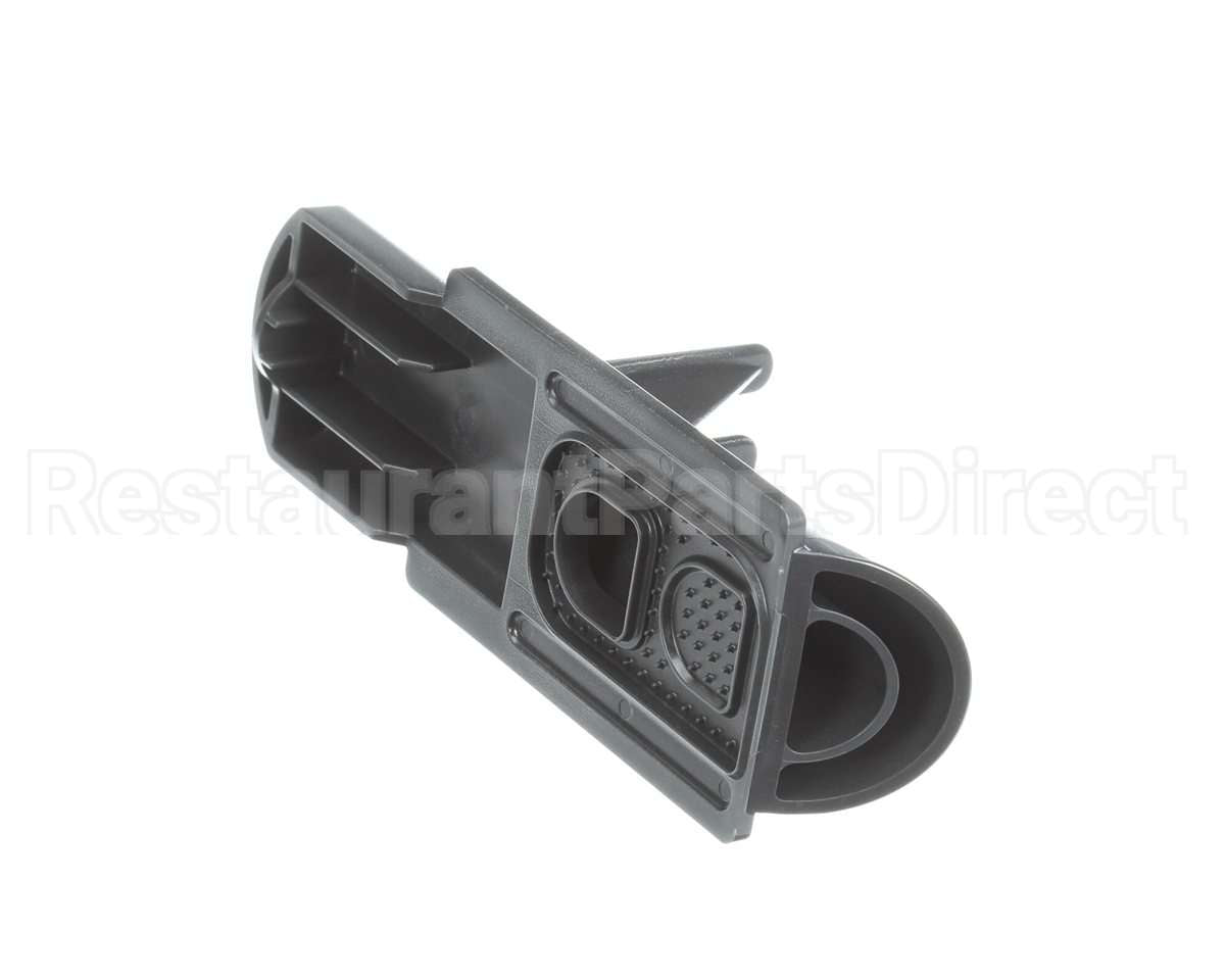 57793.0007 Bunn Valve, Faucet Chilled Black Ultra Nx
