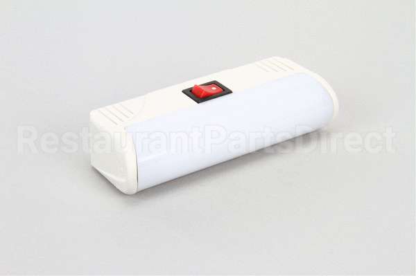 57822 Perlick Light, Mini-Fluorescent, 120V,