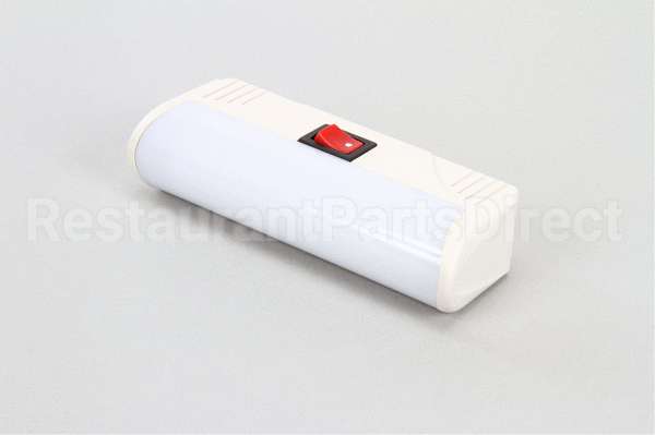 57822 Perlick Light, Mini-Fluorescent, 120V,