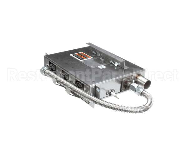 57841 Blodgett Kit,Ng To Lp Conversion 100Es