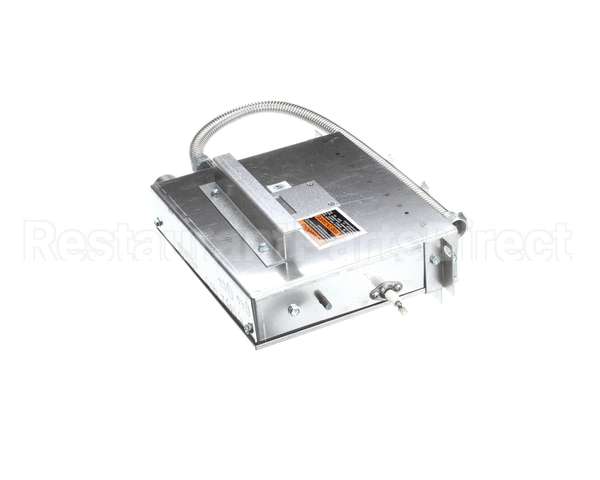 57841 Blodgett Kit,Ng To Lp Conversion 100Es