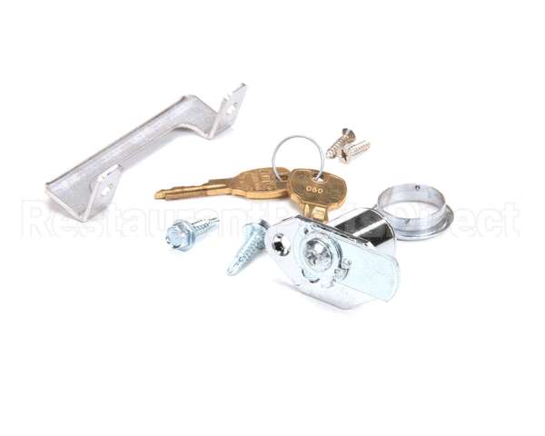57851 Perlick Door Lock Kit F/Bb/Dd 1 Door