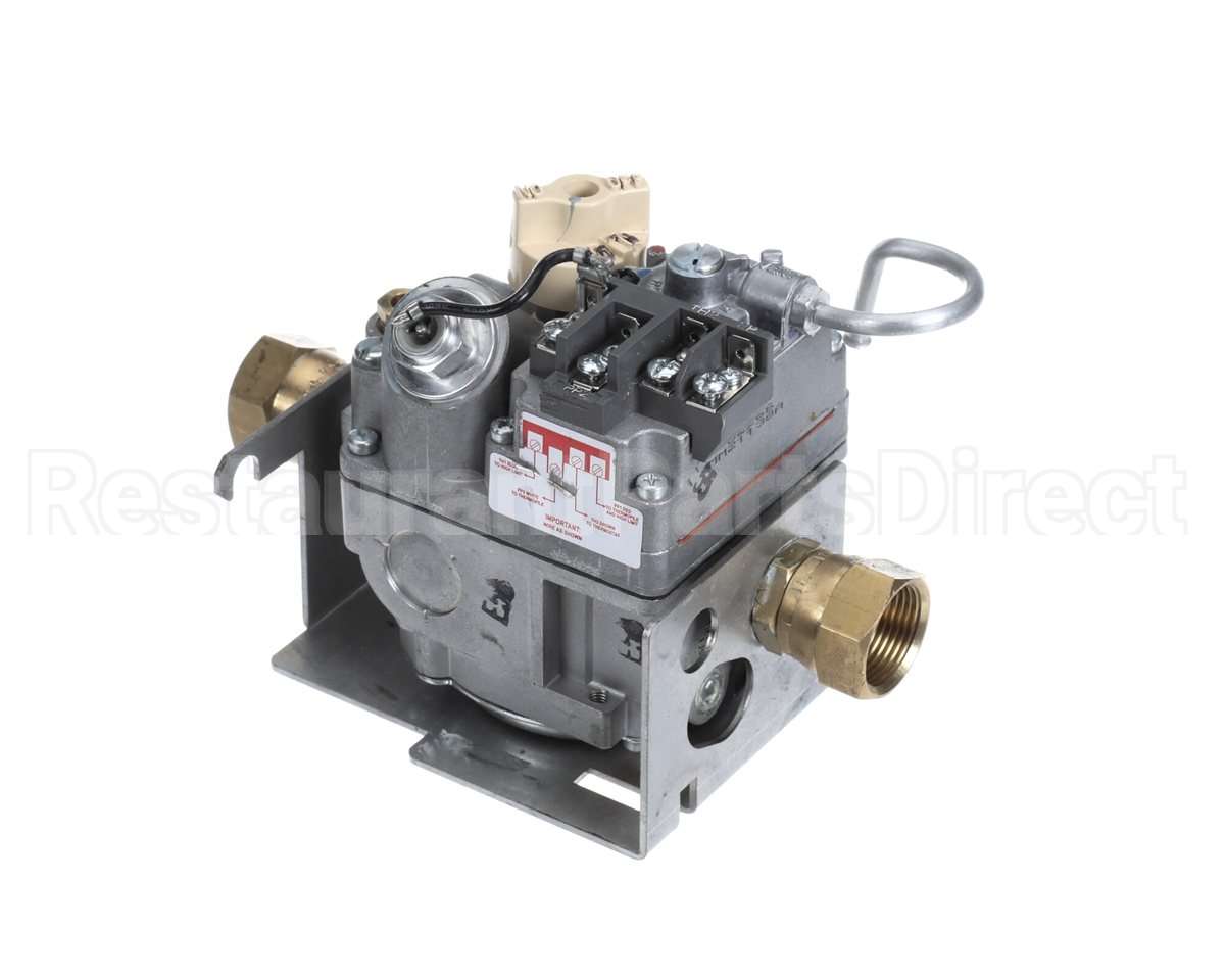 57860.0000 Blodgett Natural Gas Valve