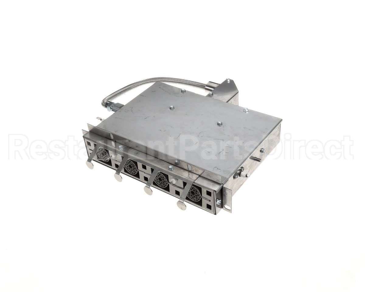57898 Blodgett Burner Assembly,Lp 50K Es200